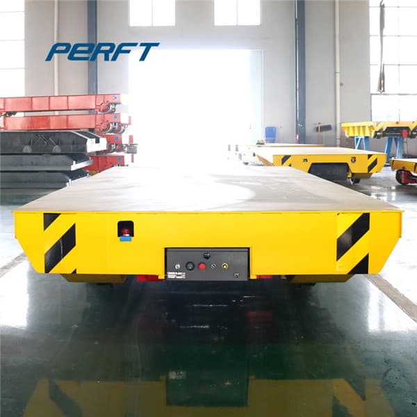 rail transfer cart made in China